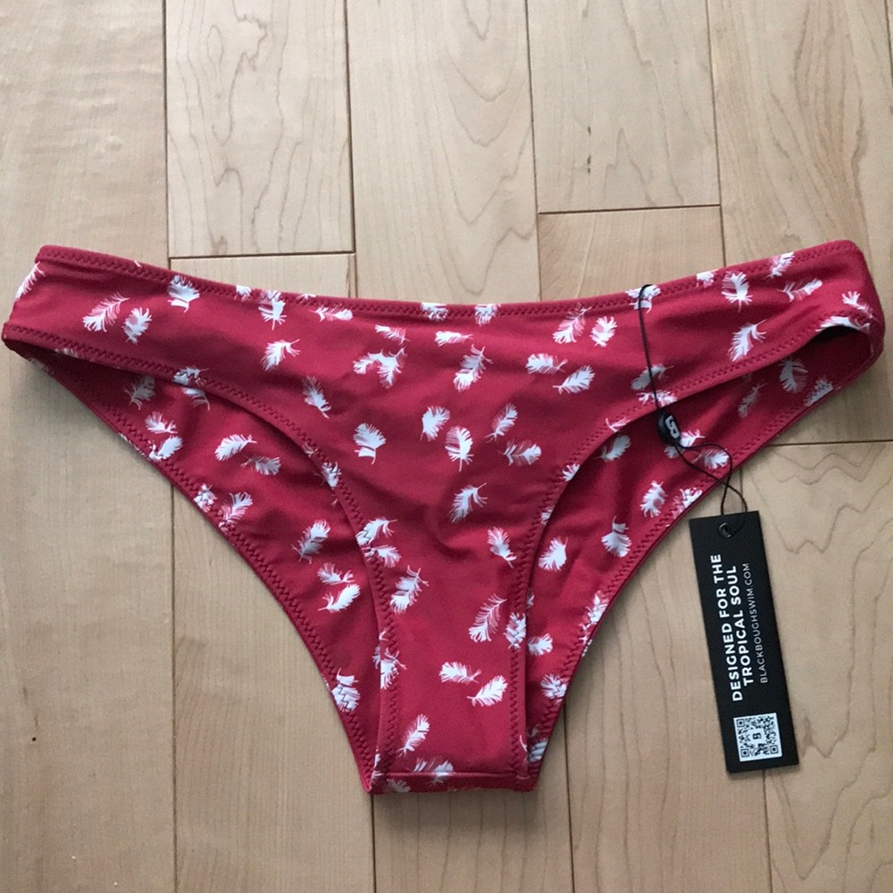 Blackbough moderate bottoms